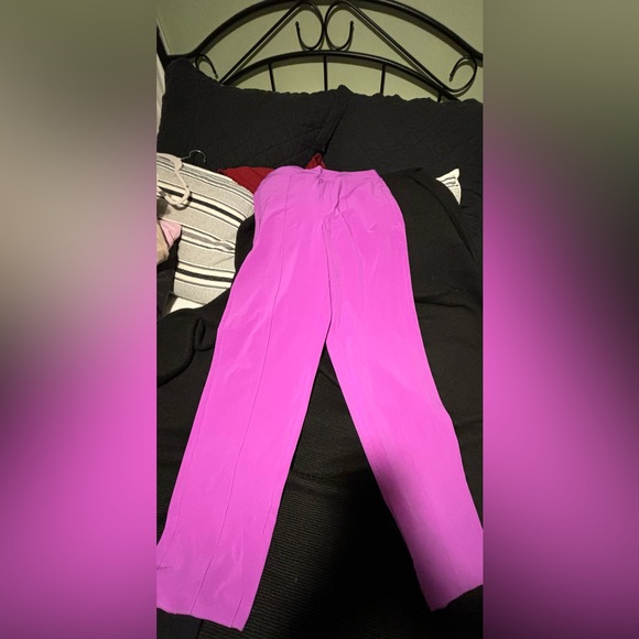 Athleta Brooklyn heights pants - Picture 3 of 4